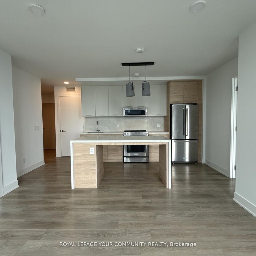 For Lease - 200 Redpath Avenue Unit# 3302, Toronto, Ontario - Photo 1