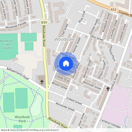 20 Fingal Street, Belfast, BT13 3DY