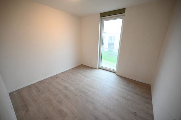Appartement te huur - Foto 1