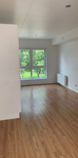 Björkvägen 2 - Foto 1