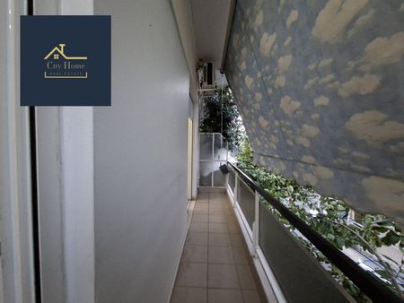 Διαμέρισμα για ενοικίαση Πολυκατοικίες (Αγία Βαρβάρα) - Φωτογραφία 5