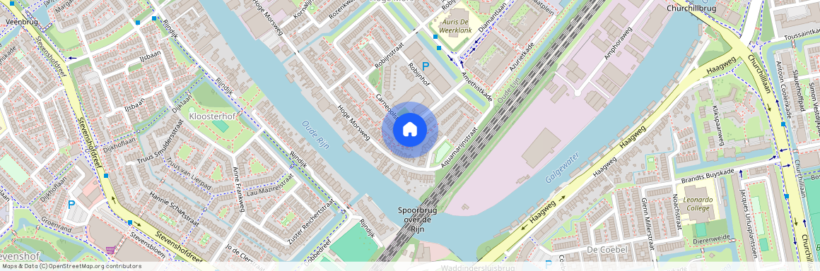 Carneoolstraat 40A, 2332KB, Leiden