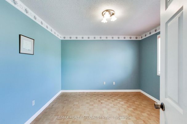 For Lease - 1474 Bough Beeches Boulevard, Mississauga, Ontario - Photo 1
