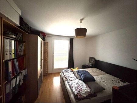 Nice 2.5 room apartment for rent - Foto 3