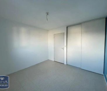 Appartement à louer 2 pièces 48.18m² - Photo 6