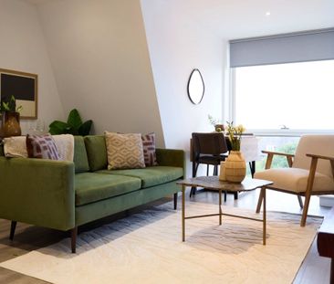 1 bedroom flat to rent - Photo 3