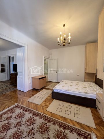 Apartament spatios 85mp, camera de zi, dormitor, 2 bai, pta Muzeului - Photo 4