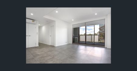 PERFECTLY LOCATED TWO BEDROOM UNIT! - Photo 5