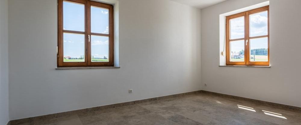 Großzügig Wohnen in Weilerlage 4-Zimmer-Wohnung mit 2 Duschbädern, offener Koch-Essbereich und Terrasse - Foto 1