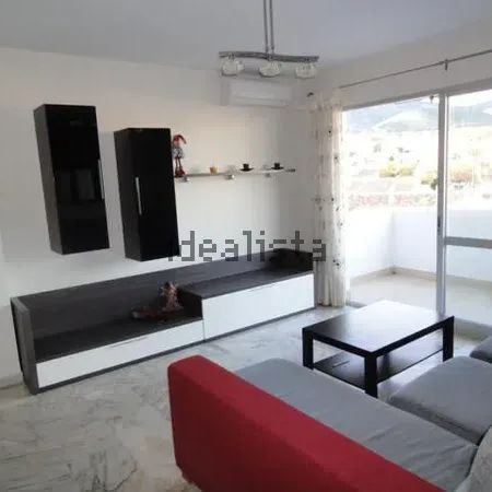 Alquiler de piso en Calle Luis Vives, 10 - Photo 1