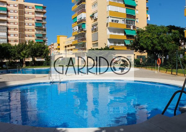 Alquiler de piso en Paseo Marítimo de Levante