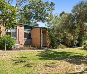 Open the Door to Peaceful Living in a Leafy Creekside Setting - Photo 5