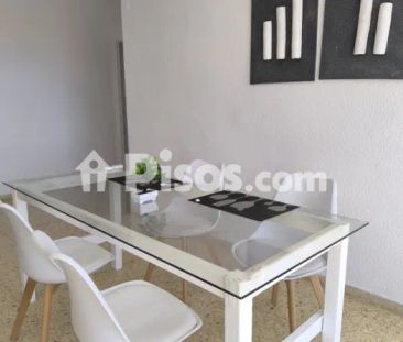 Apartamento en alquiler en Urbanització de les Platgetes, 62 - Photo 2
