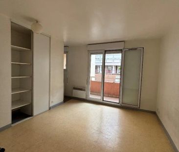 Appartement à louer 1 pièce 20.08m² - Photo 1