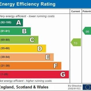 2 bedroom semi-detached house to rent - Photo 1