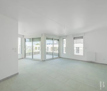 Rental Apartment Bordeaux Saint-Jean - Photo 4