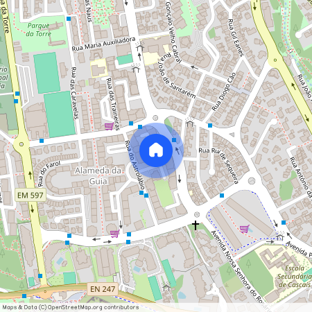 Lisboa, Lisbon 2750-778