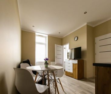 Idealne dla młodych par i singli 25 m² - Photo 2