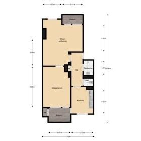 Messchaertstraat, 2551 KL Den Haag, Nederland - Photo 3