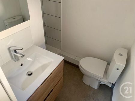 Location Appartement 3 pièces 40m² MONTPELLIER 34000 - Photo 2