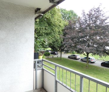 ***Erstbezug nach Sanierung! Schicke Wohnung mit Balkon sucht nette... - Photo 6