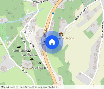 Hauptstraße 2b/22 - Photo 1