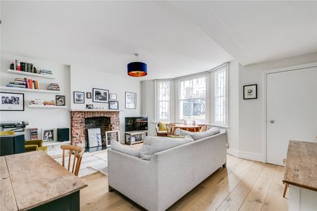 Bonchurch Road, North Kensington, W10, London - Photo 2