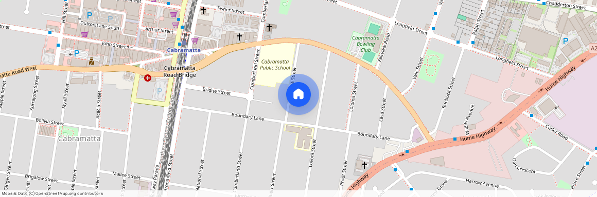 3/16 Levuka Street, NSW 2166, Cabramatta