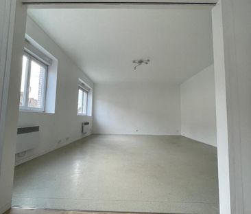 Appartement 3 pièces à Hénin-Beaumont - Photo 2