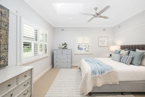 32 Woolwich Road, Hunters Hill NSW 2110 - House For Rent | Domain - Photo 1