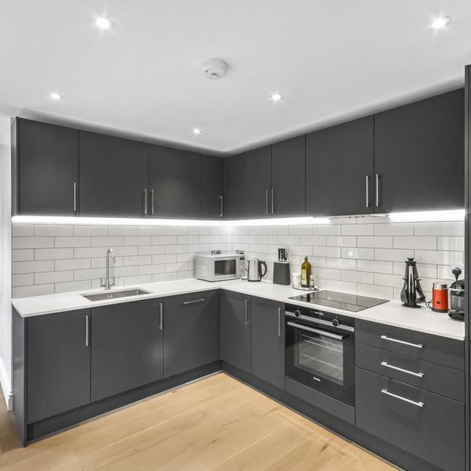 2 bedroom apartment to rent - Photo 1