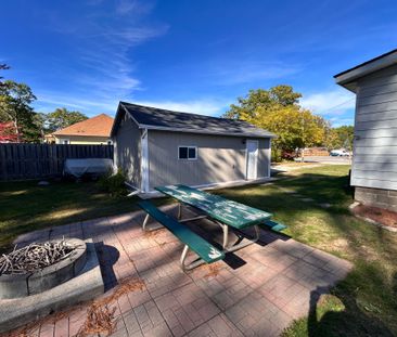 For Lease - 1310 Mosley Street, Wasaga Beach, Ontario - Photo 2