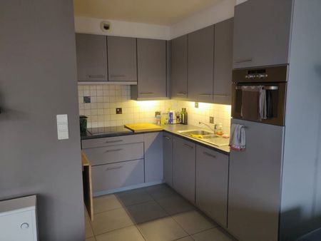 Appartement te huur - Photo 4