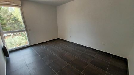 location Appartement T3 DE 64.12m² À MONTPELLIER - Photo 2