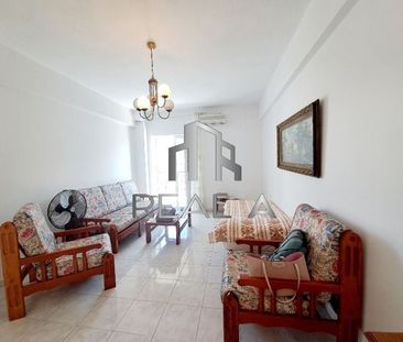 Διαμέρισμα για ενοικίαση Νέα Καλλικράτεια (Καλλικράτεια) - Photo 2