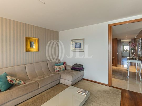 Apartamento T3 em Porto - Foto 1