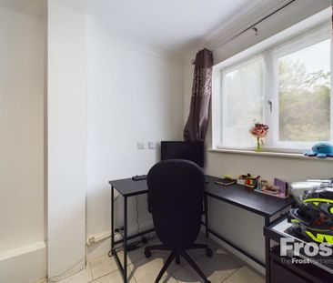 1 bedroom terraced house to rent - Photo 6