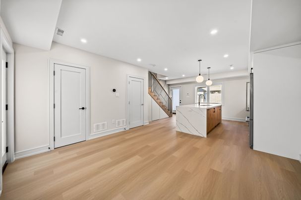 For Lease - 84 Argyle Street Unit# LANEWAY, Toronto, Ontario - Photo 1