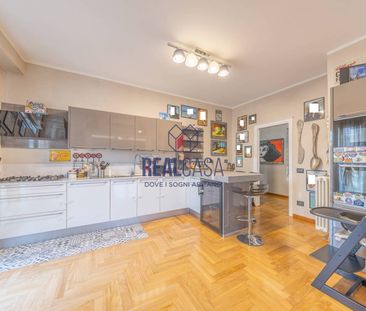 Appartamento via dell'Acqua Vergine 223, Ponte di Nona, Roma - Photo 6