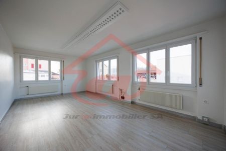 2 Zimmer, 35 m², EG - Photo 3