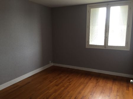 Location Appartement 2 pièces 41m² BREST 29200 - Photo 2