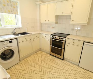 2 bedroom apartment to rent - Photo 5