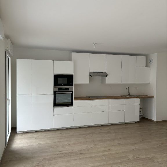 APPARTEMENT T4 NEUF - Photo 1