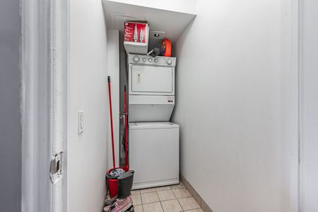 For Lease - 18 Mondeo Drive Unit# 632, Toronto, Ontario - Photo 4