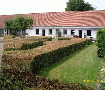 Åvænget, 45, Bevtoft, 6541 - Photo 1