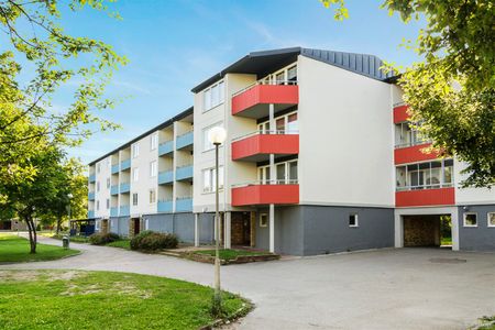 Assessorsgatan 7 A - Photo 4