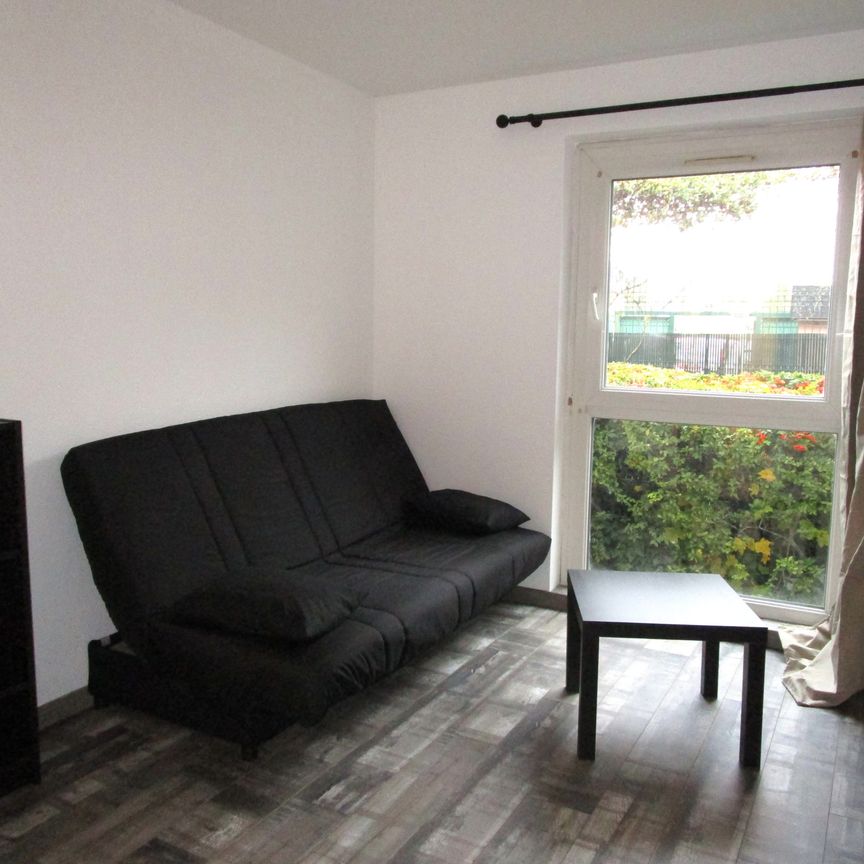 Location Appartement 1 pièce 17m² REIMS 51100 - Photo 1