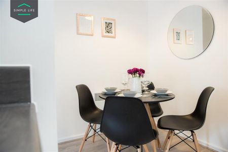 2 bedroom apartment to rent - Photo 4