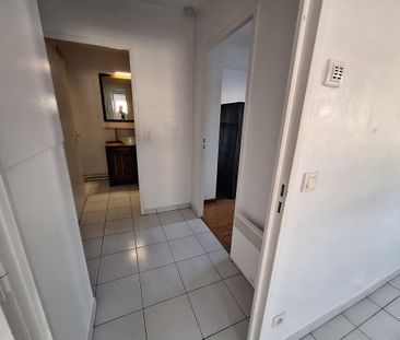 Location Appartement 2 pièces 44m² PESSAC 33600 - Photo 5