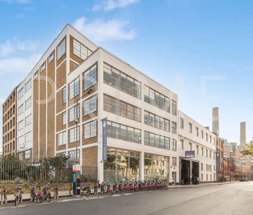 Chelsea Wharf Residences, 15 Lots Road, Chelsea - Photo 4